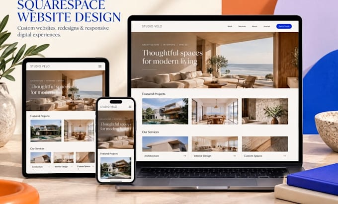 squarespace website design squarespace website redesign squarespace site