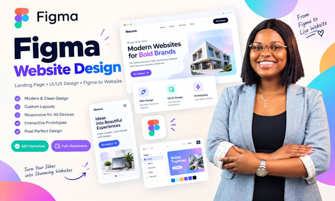 do figma website design figma prototype figma ui ux figma to html figma design