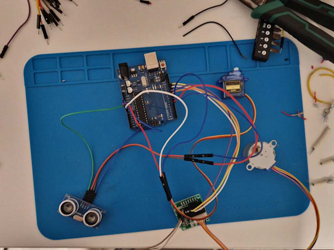 develop custom iot and hardware automation projects with esp32 and arduino