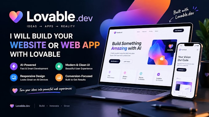 lovable ai, lovable website, lovable dev, lovable, fix base44, fix lovable