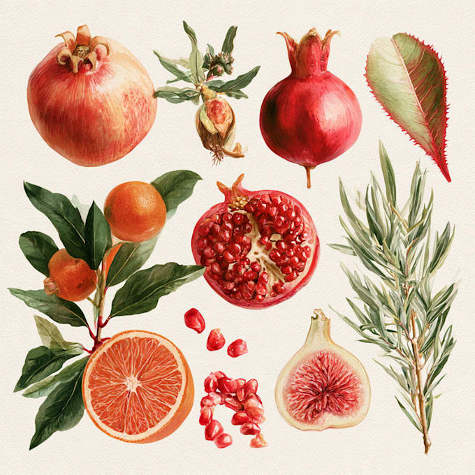illustrate best botanical illustration