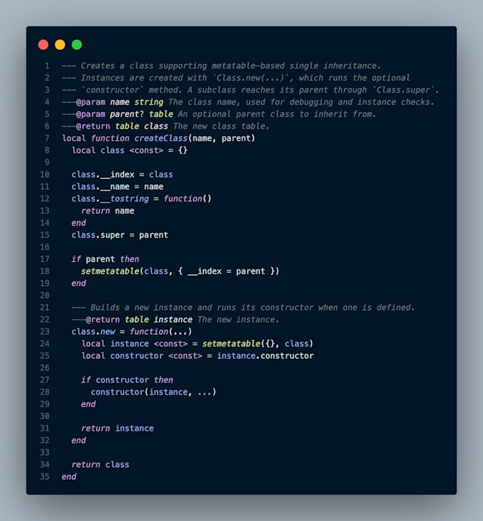 develop your custom fivem idea or system