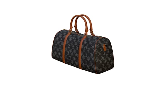 create custom 3d bag modeling cad stl and 3d printing files