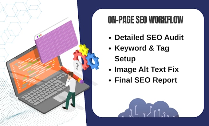 do professional on page seo