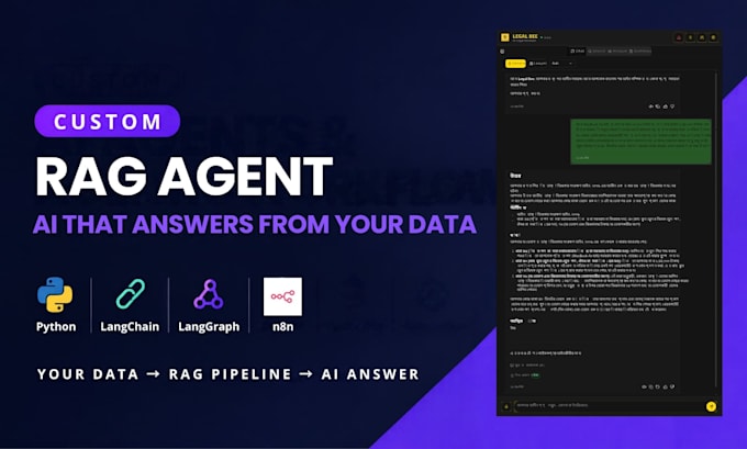 build custom ai agents using langchain and langgraph