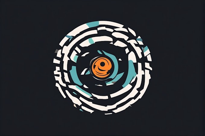 design professional logo and brand graphics