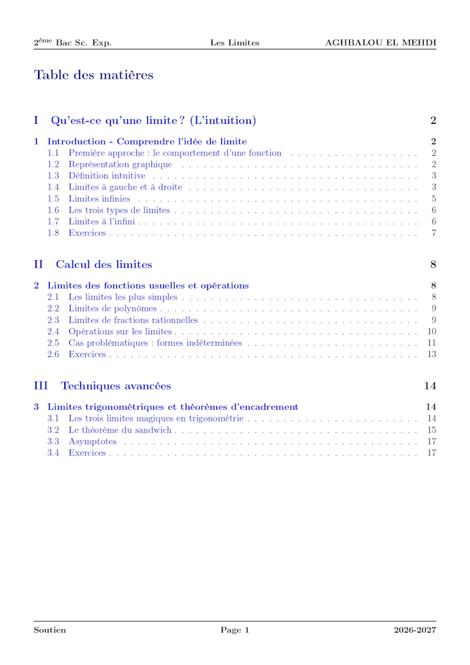 create, format, and edit professional latex documents