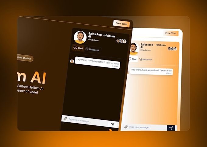 integrate an ai feature to your web app