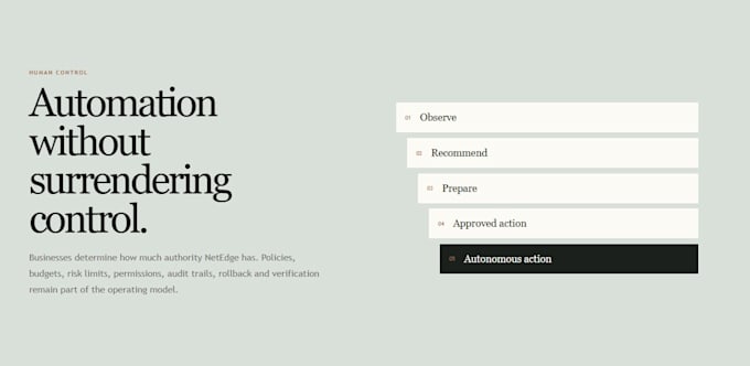 develop custom responsive website and web portal