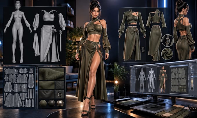 create second life mesh clothing for maitreya lagacy reborn