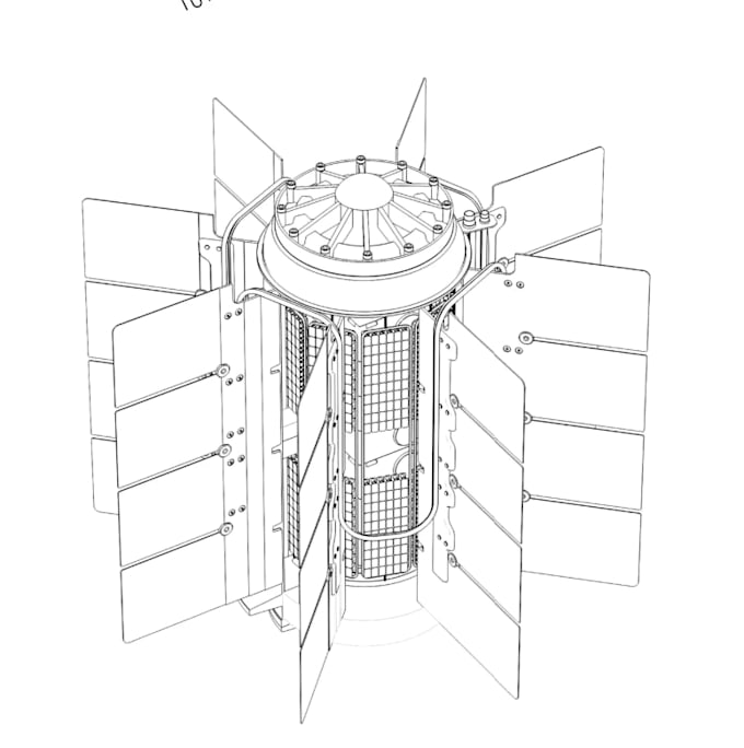 create uspto patent drawings and utility patent illustration