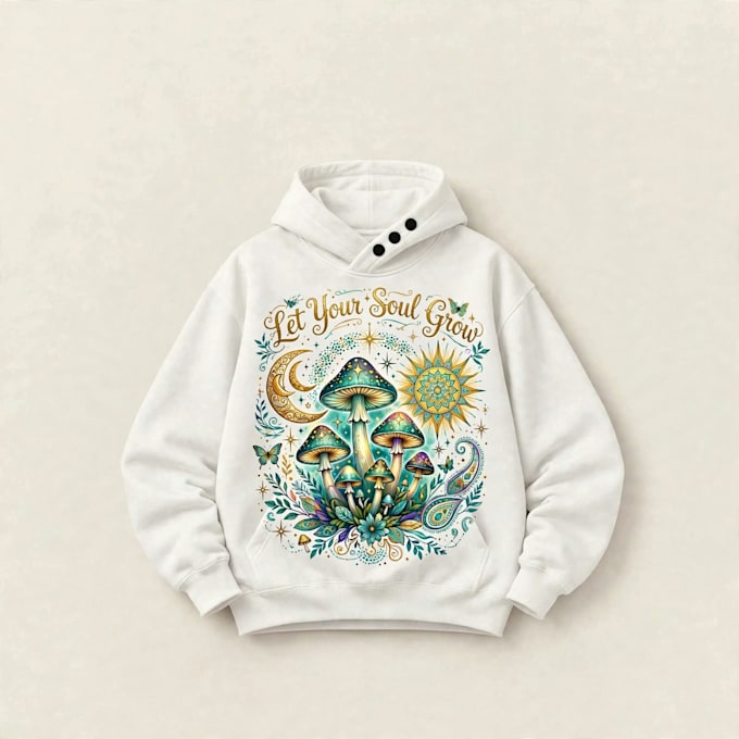 design typography t shirt for streetwear and hustle hard brand