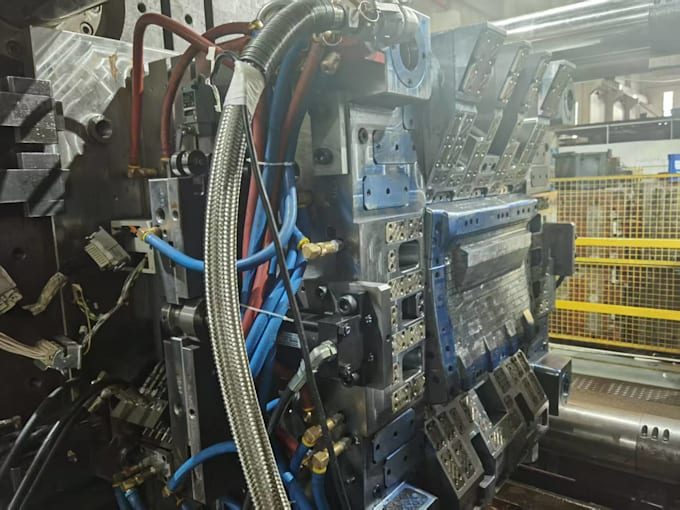 manage your  mold project in china