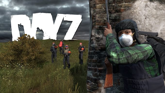 setup dayz server setup, dayz mod, weapons