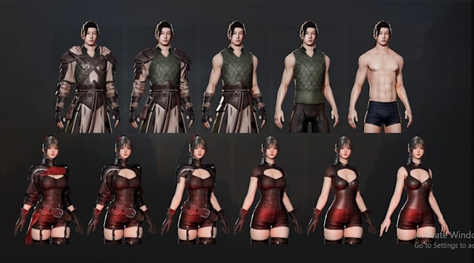 create custom sims 4, detailed sims, cc characters and fix your mods folder