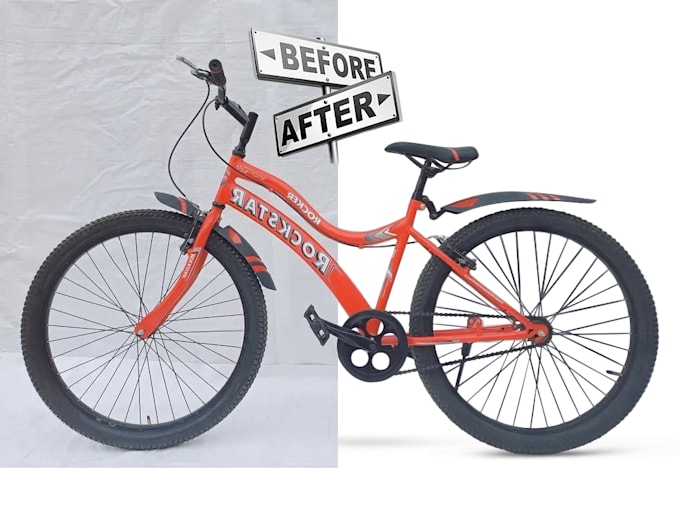 background removal and clipping path in photoshop