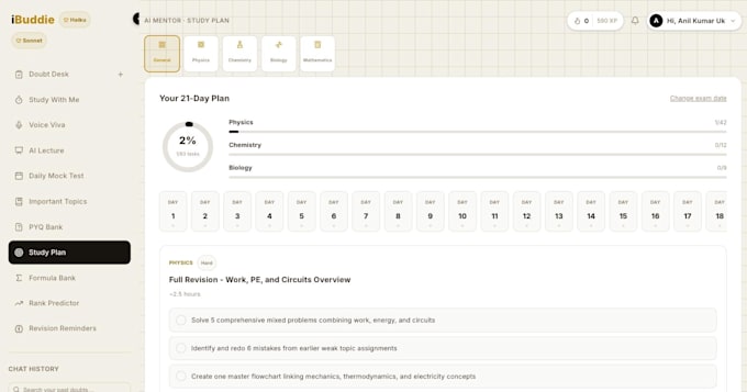 build a react and firebase web app with ai features