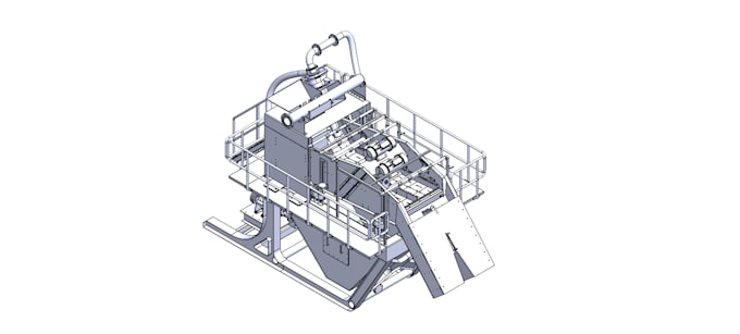 offer mechanical design and drafting service