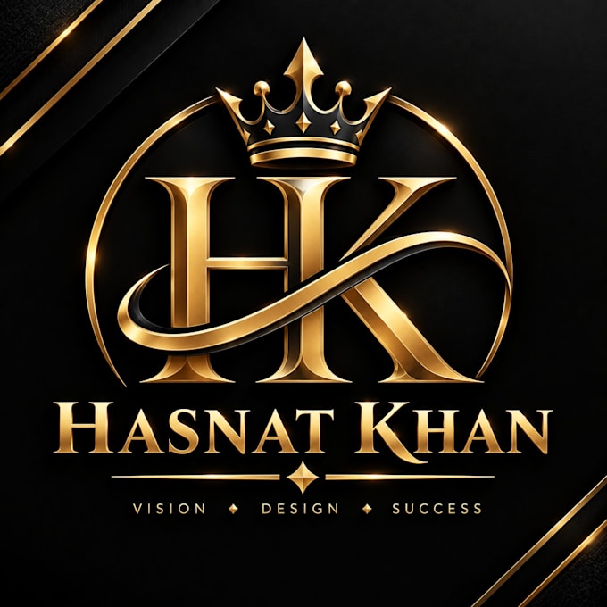 design professional logo design