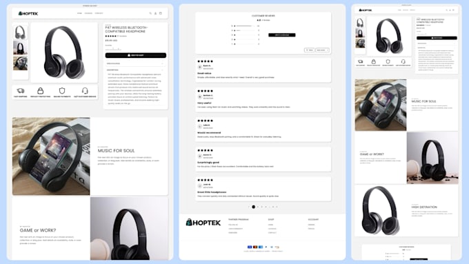 do shopify bug fix and shopify custom coding