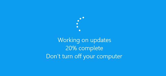 resolve issues in windows os