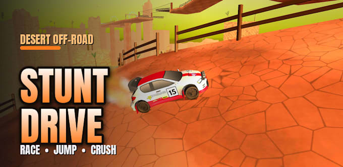 develop, fix, and optimize your unity 2d or 3d game