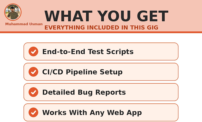 automate your web app testing with playwright and ci cd