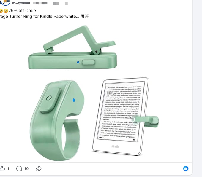 help promote your amazon canada deals