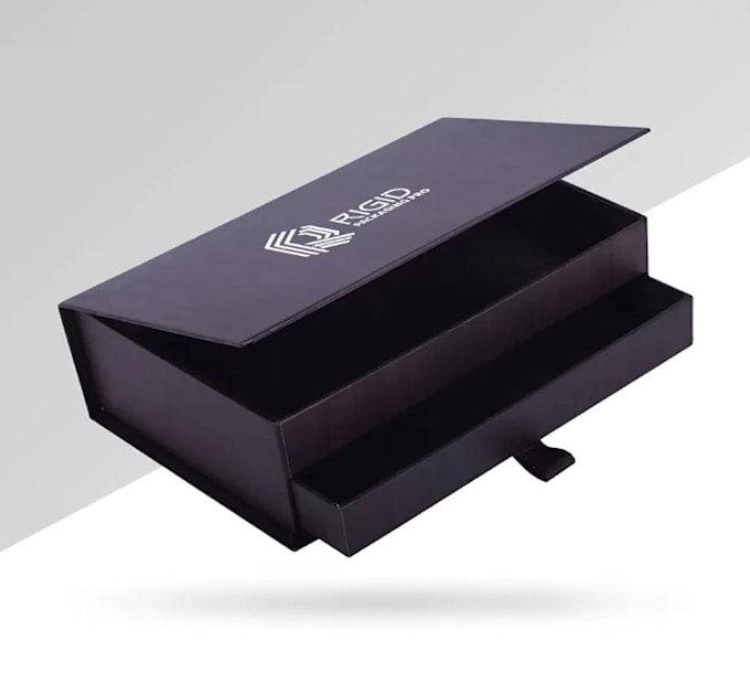 do mailer box, gift box, rigid package, rigid box, mockup box