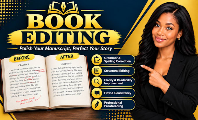 proofread, edit your novel, book editing manuscript publishing