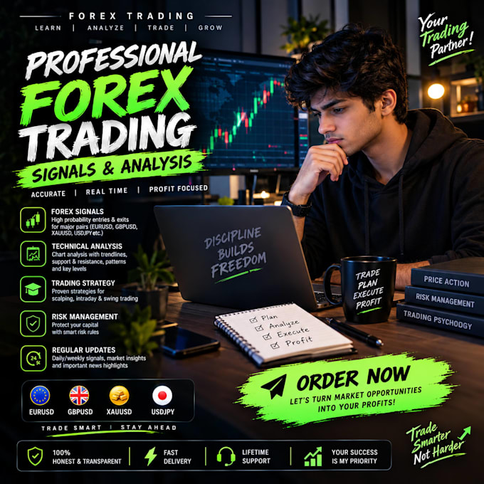 teach forex trading and crypto  ii full course ii