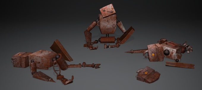 texture your 3d model