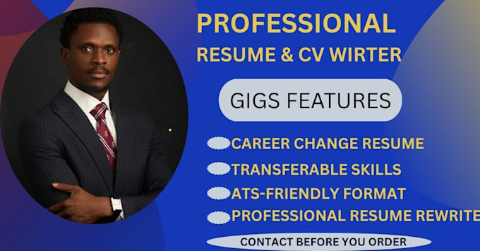 write an ats career transferable skills