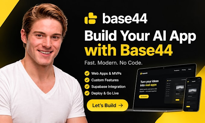publish base44 app base44 deployment base44 expert base44 bug fixing base44 mcp
