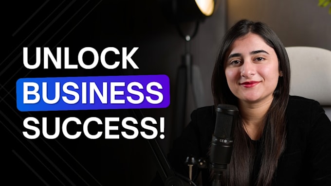 design eye catching youtube thumbnail that boost CTR