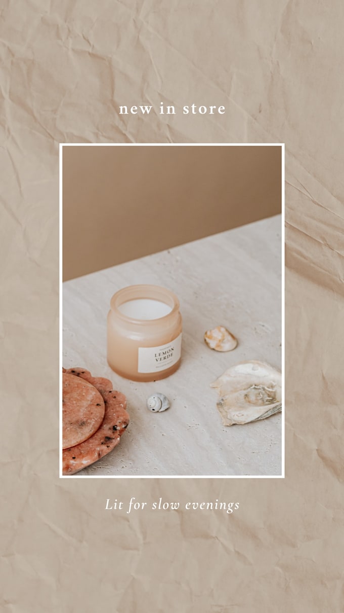 write social media captions and product descriptions