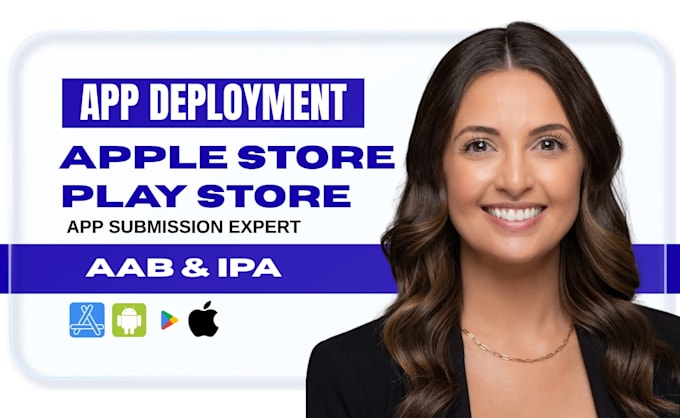 upload publish app google playstore app store console ios app store