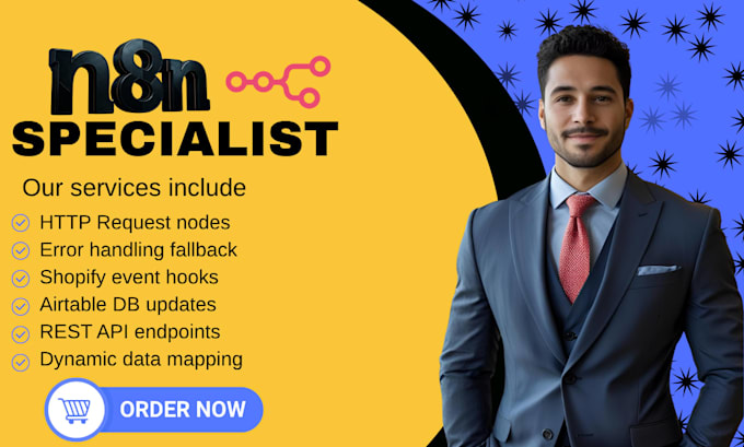 deploy custom n8n ai agent workflows to automate operations