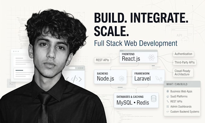 develop full stack web applications using react node js