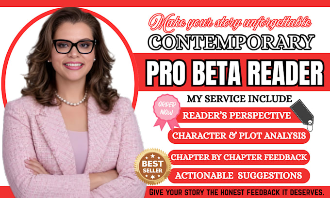 romance beta reader, beta read memoir, horror beta reader, thriller beta reader