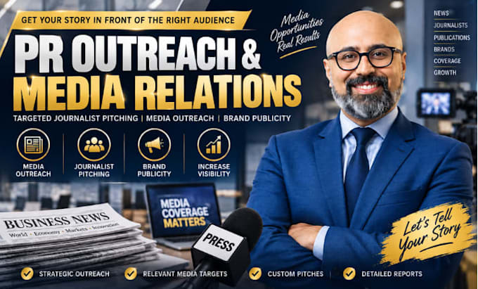 do interview podcast booking journalist outreach press pitching media placements