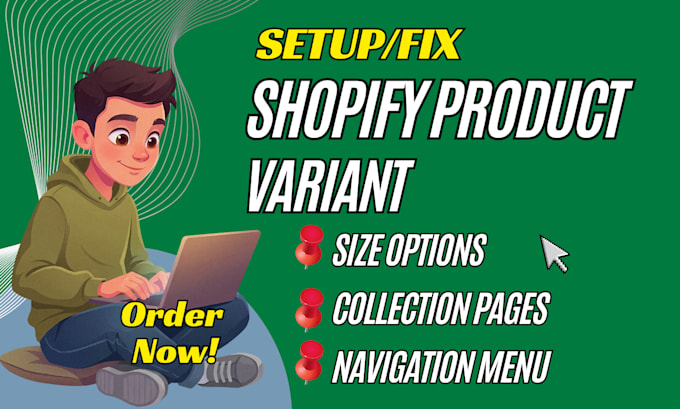 shopify variants shopify expert shopify store design shopify dropshipping