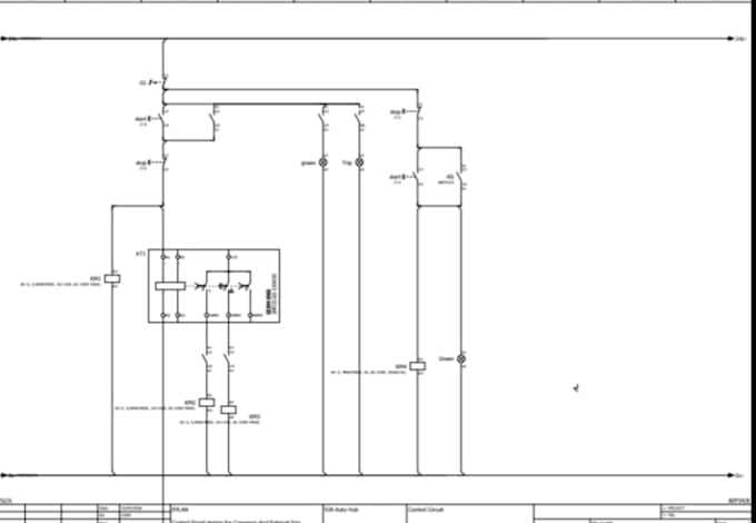 create professional electrical schematics in eplan