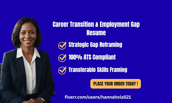 rewrite executive resume and cover letter