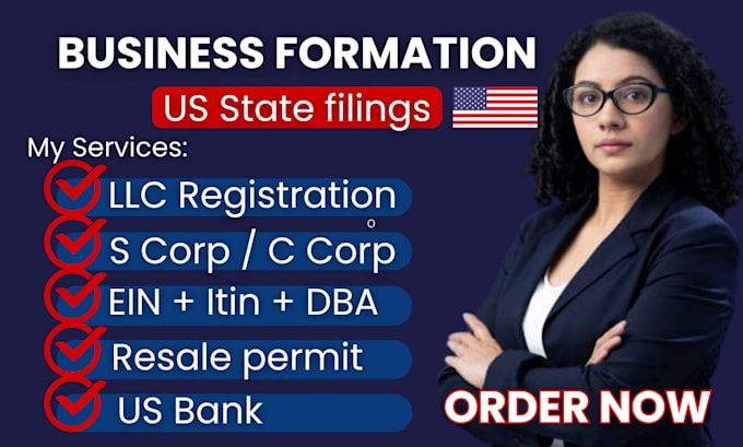 llc registration c corp us llc resale permit  wyoming llc ein itin dba permit