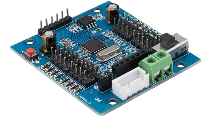 design professional rf microwave and antenna pcb high frequency applications