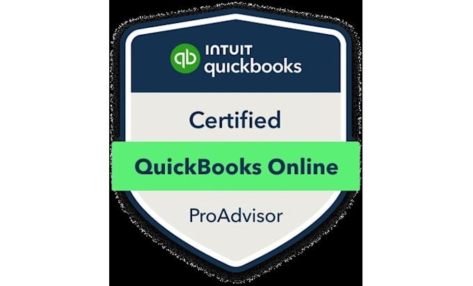 do your quickbooks clean up and bank reconciliation certified quickbook advisor