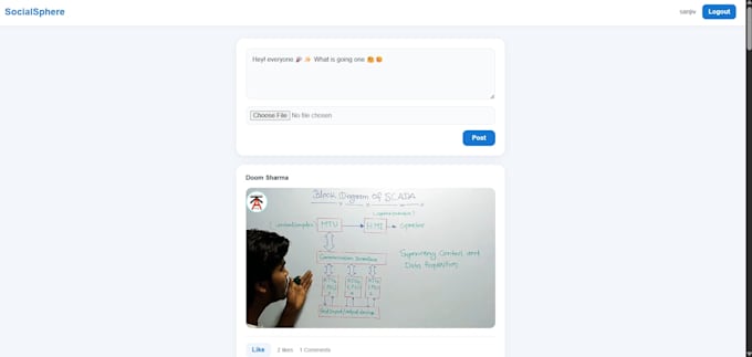 integrate multer and cloudinary file upload in your mern app