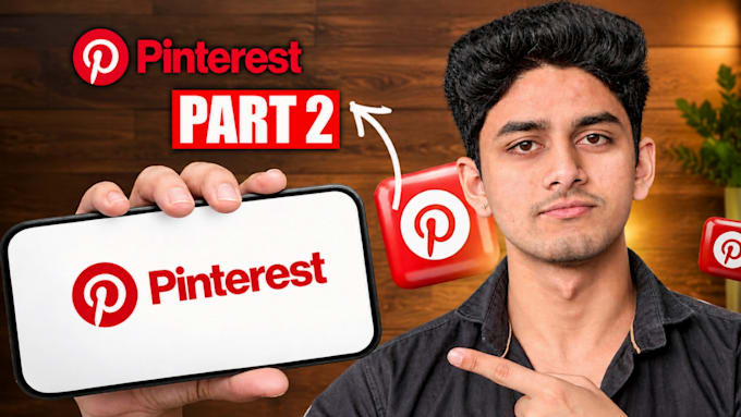design a high CTR professional youtube thumbnail