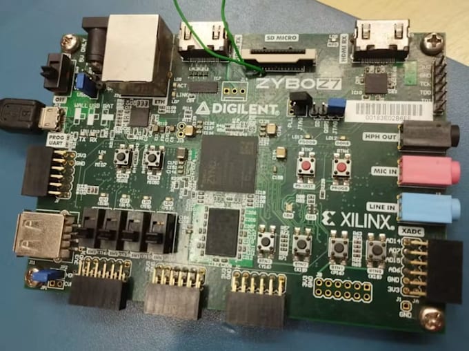 build stm32 freertos firmware for reliable real time embedded systems